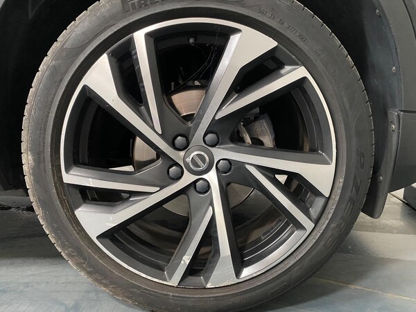 Used Volvo XC40 2021 for sale - 74934582: Photo 20