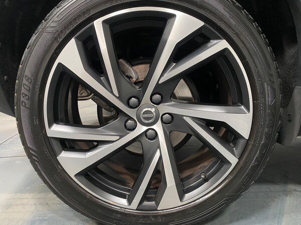 Used Volvo XC40 2021 for sale - 74934582: Photo 21