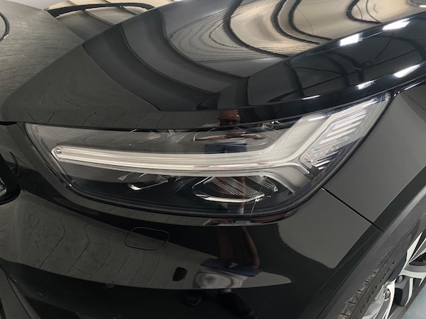 Used Volvo XC40 2021 for sale - 74934582: Photo 22