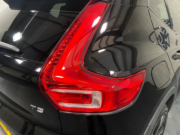 Used Volvo XC40 2021 for sale - 74934582: Photo 23