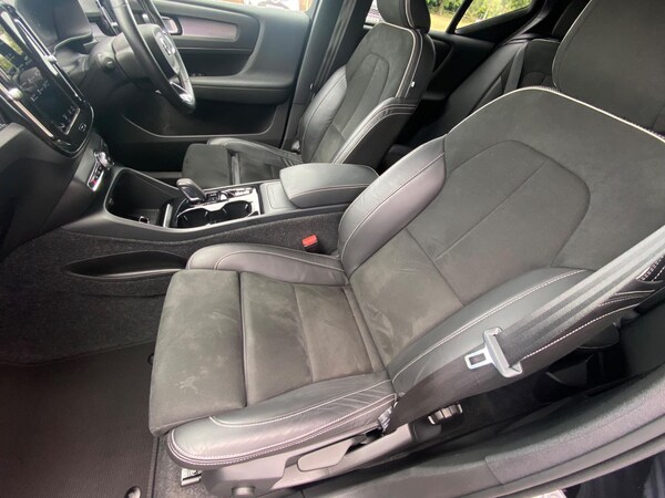 Used Volvo XC40 2021 for sale - 74934582: Photo 25