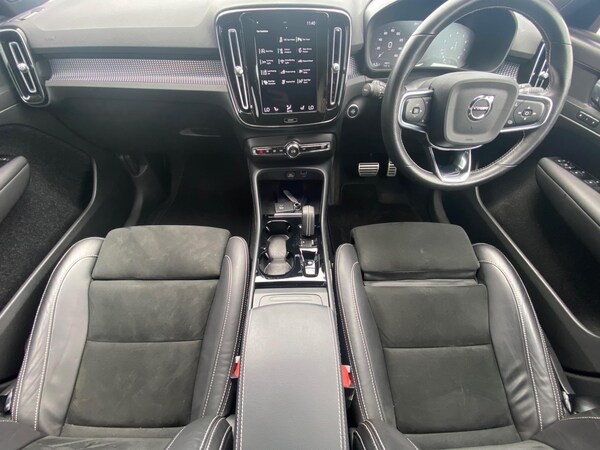 Used Volvo XC40 2021 for sale - 74934582: Photo 28