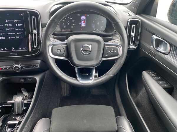 Used Volvo XC40 2021 for sale - 74934582: Photo 29
