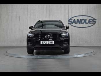 Used Volvo XC40 2021 for sale - 74934582: Photo