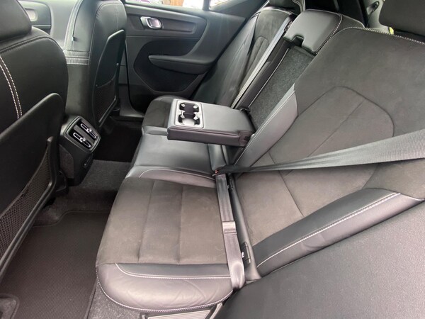 Used Volvo XC40 2021 for sale - 74934582: Photo 30