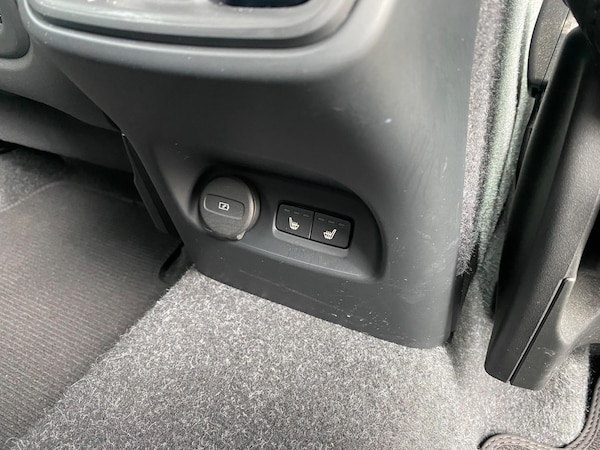 Used Volvo XC40 2021 for sale - 74934582: Photo 31