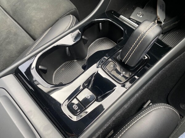 Used Volvo XC40 2021 for sale - 74934582: Photo 39