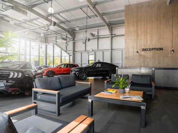 Used Volvo XC40 2021 for sale - 74934582: Photo 44