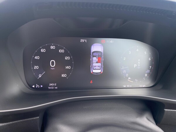 Used Volvo XC40 2021 for sale - 74934582: Photo 45