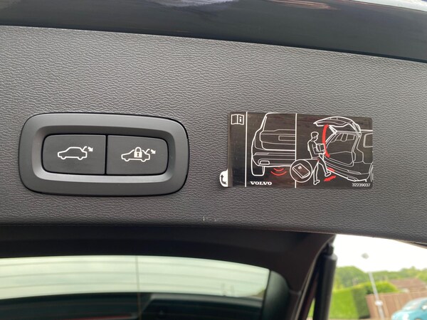 Used Volvo XC40 2021 for sale - 74934582: Photo 52
