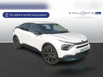 Used Citroen C4 2022 for sale - 79280632: Photo