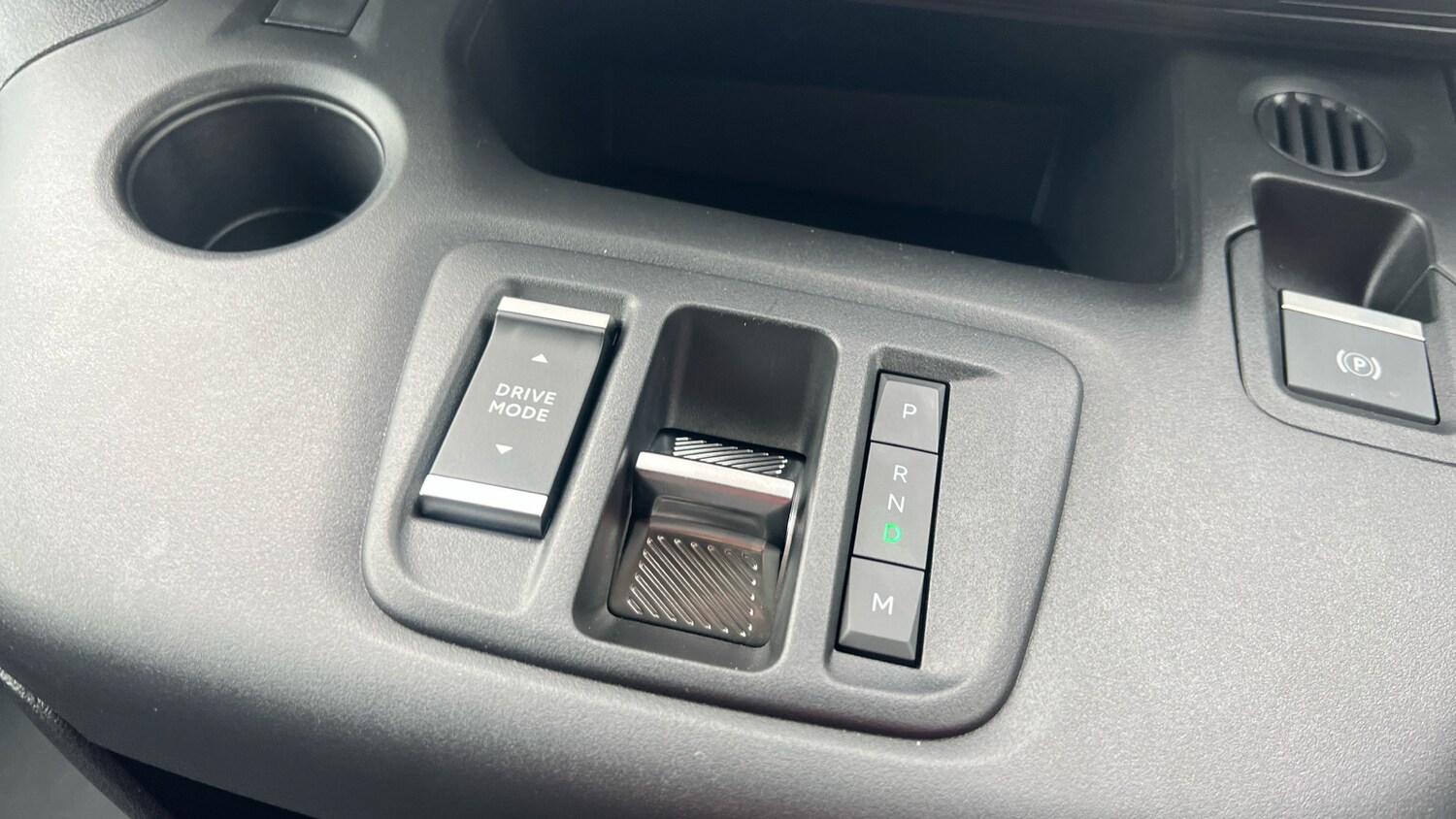 Vehicle 20