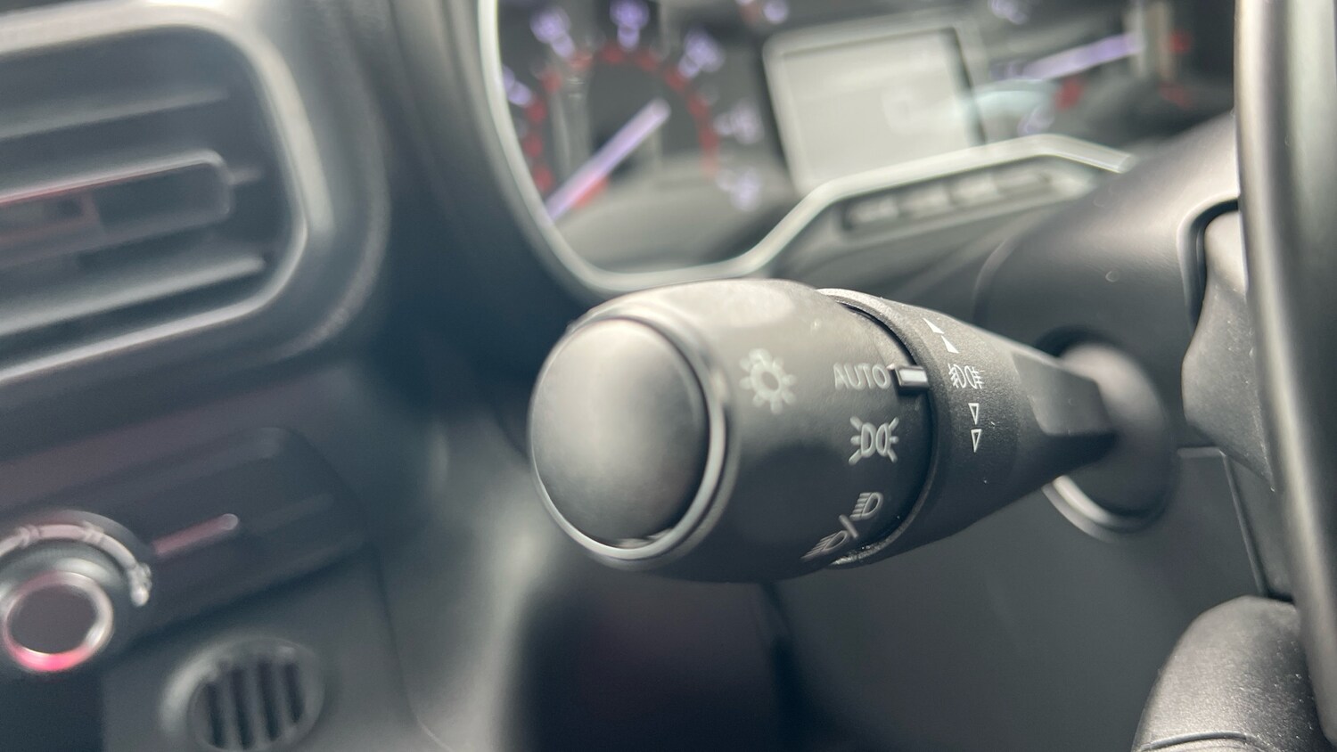 Vehicle 27