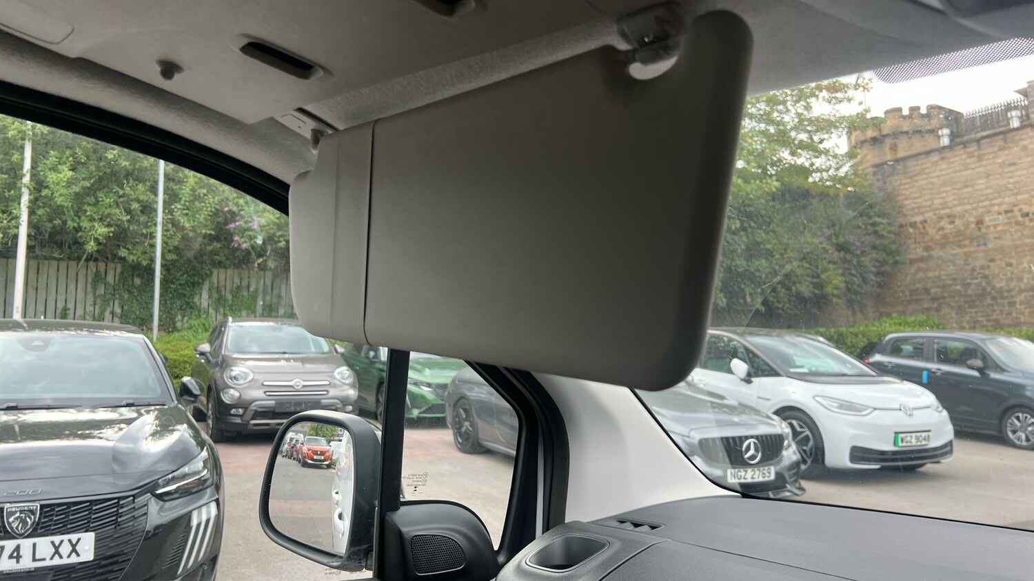 Vehicle 36