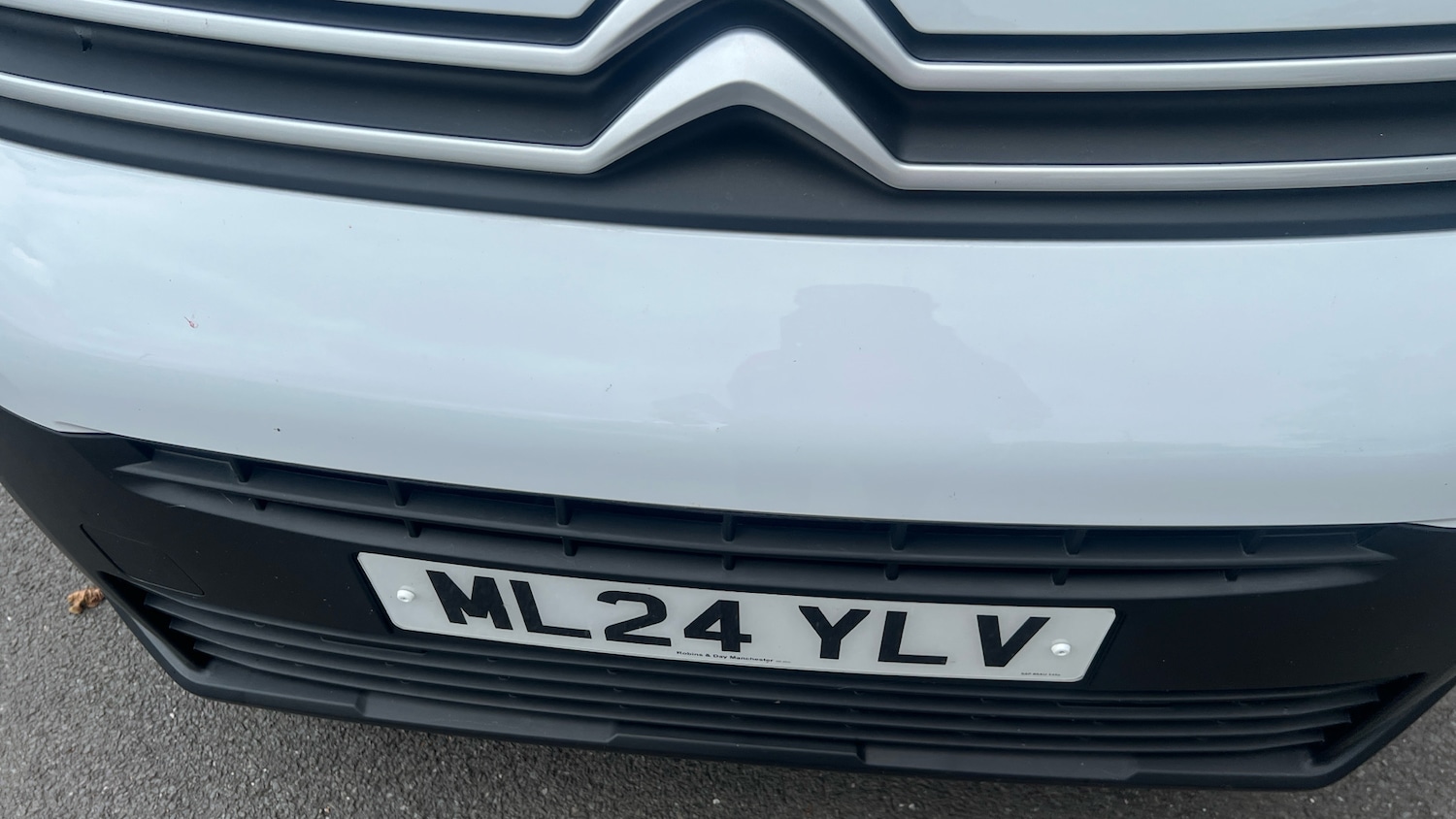 Vehicle 45