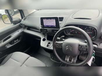 Used Citroen Berlingo 2024 for sale - 75247981: Photo