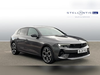 2024 - 1.2 Turbo 130 Ultimate 5dr Auto