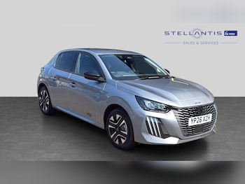 Used Peugeot 208 2026 for sale - 79189550: Photo