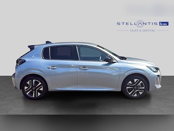 Used Peugeot 208 2026 for sale - 79189550: Photo