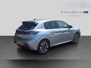 Used Peugeot 208 2026 for sale - 79189550: Photo
