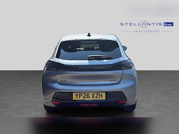Used Peugeot 208 2026 for sale - 79189550: Photo