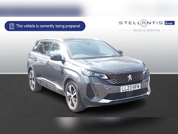 Used Peugeot 5008 2023 for sale - 79497892: Photo