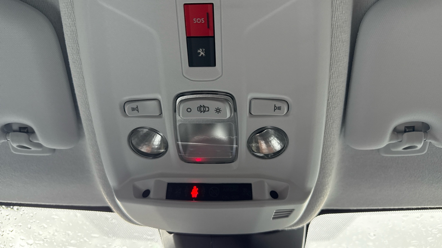 Vehicle 36