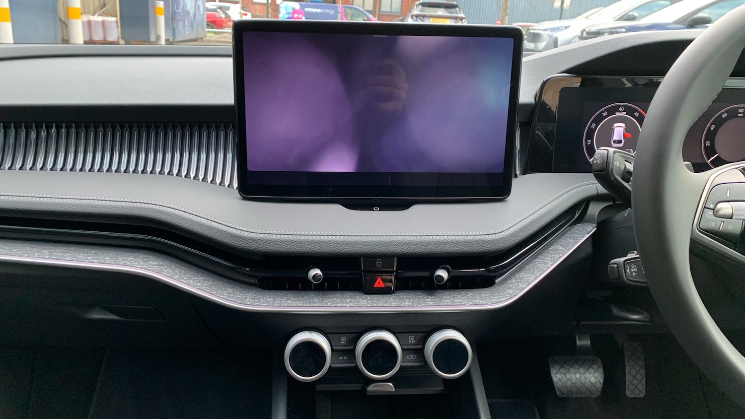 Used Skoda Superb 2025 for sale - 77672528: Photo 10