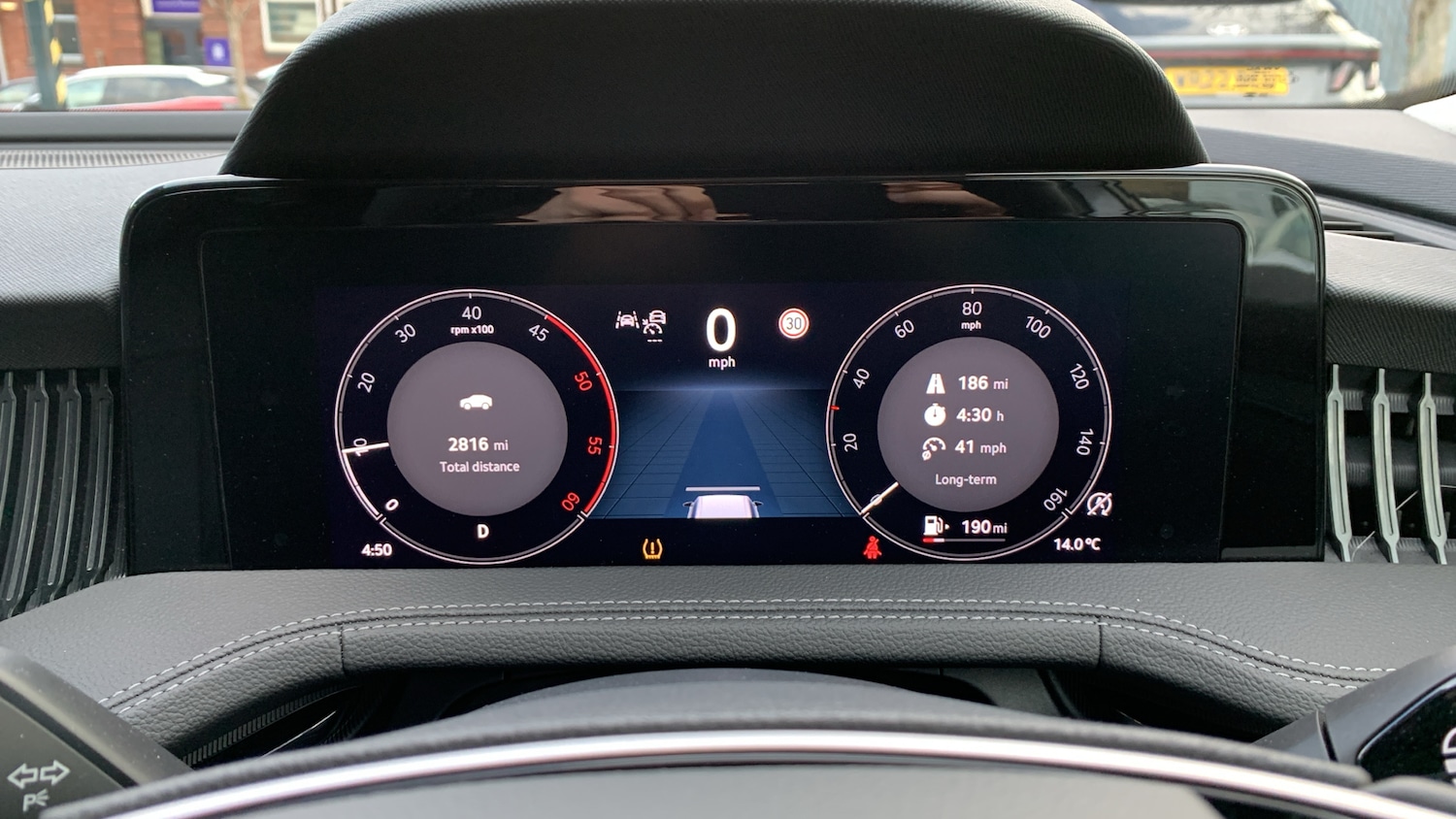 Used Skoda Superb 2025 for sale - 77672528: Photo 13