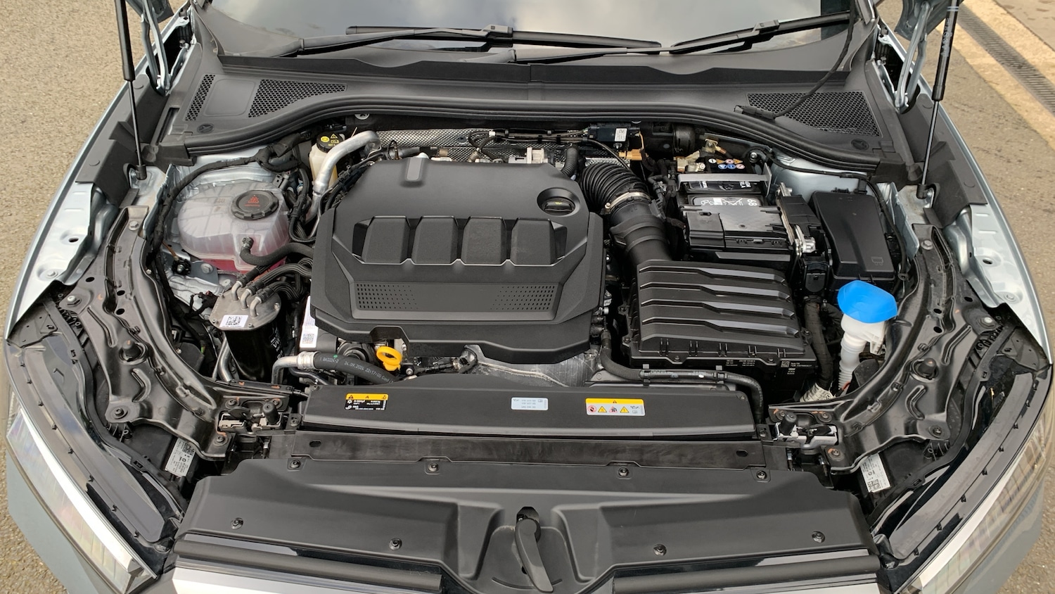 Used Skoda Superb 2025 for sale - 77672528: Photo 18