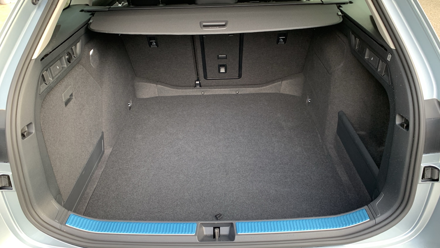 Used Skoda Superb 2025 for sale - 77672528: Photo 19