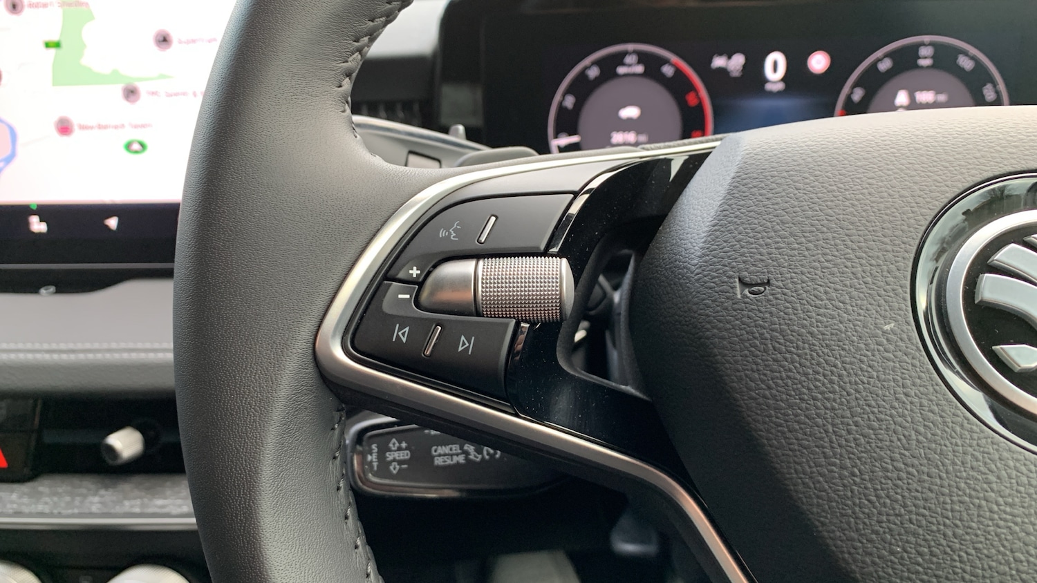 Used Skoda Superb 2025 for sale - 77672528: Photo 23