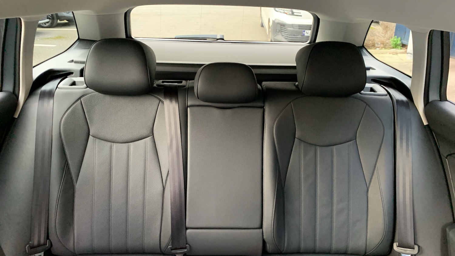 Used Skoda Superb 2025 for sale - 77672528: Photo 25