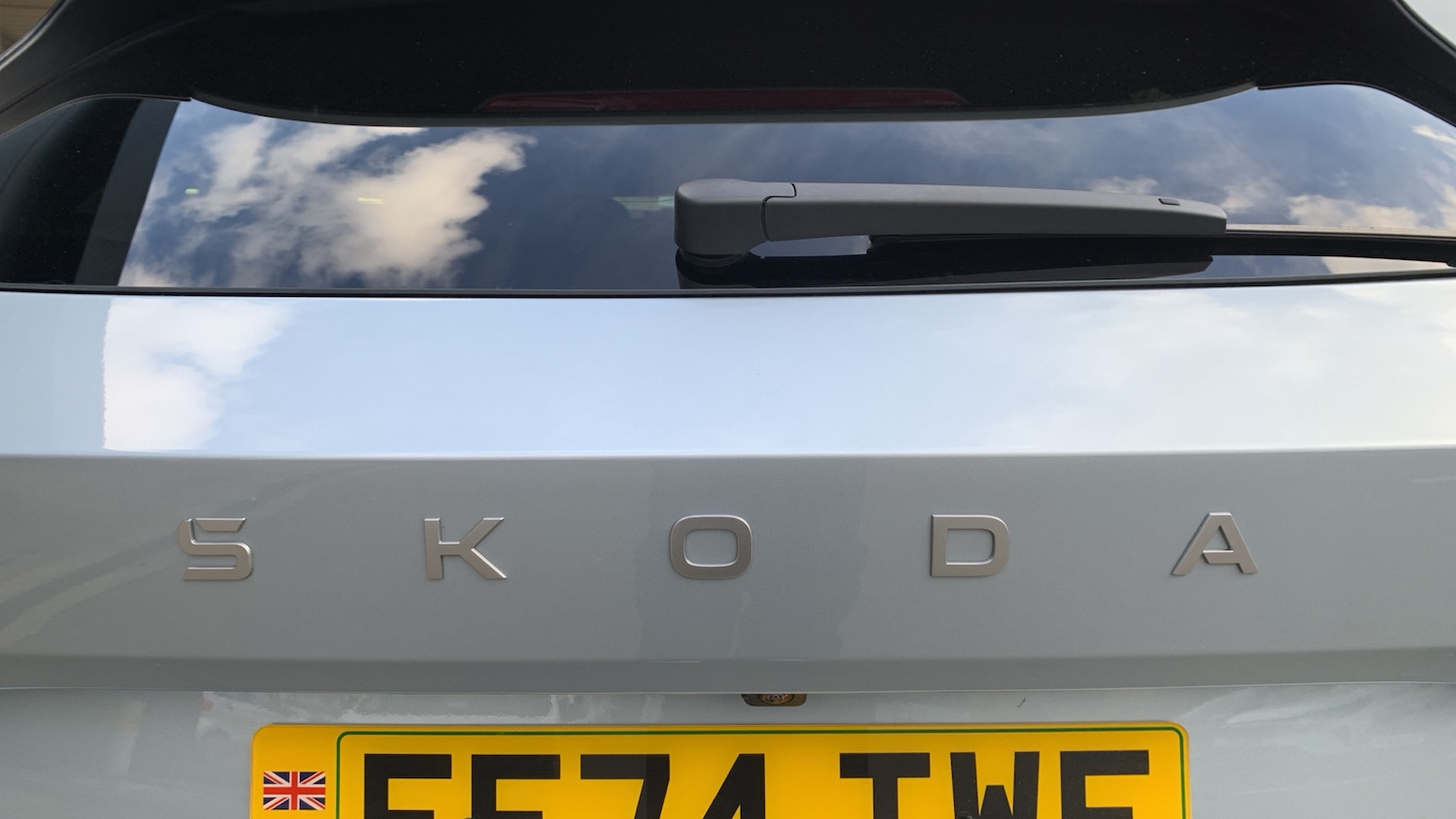 Used Skoda Superb 2025 for sale - 77672528: Photo 26