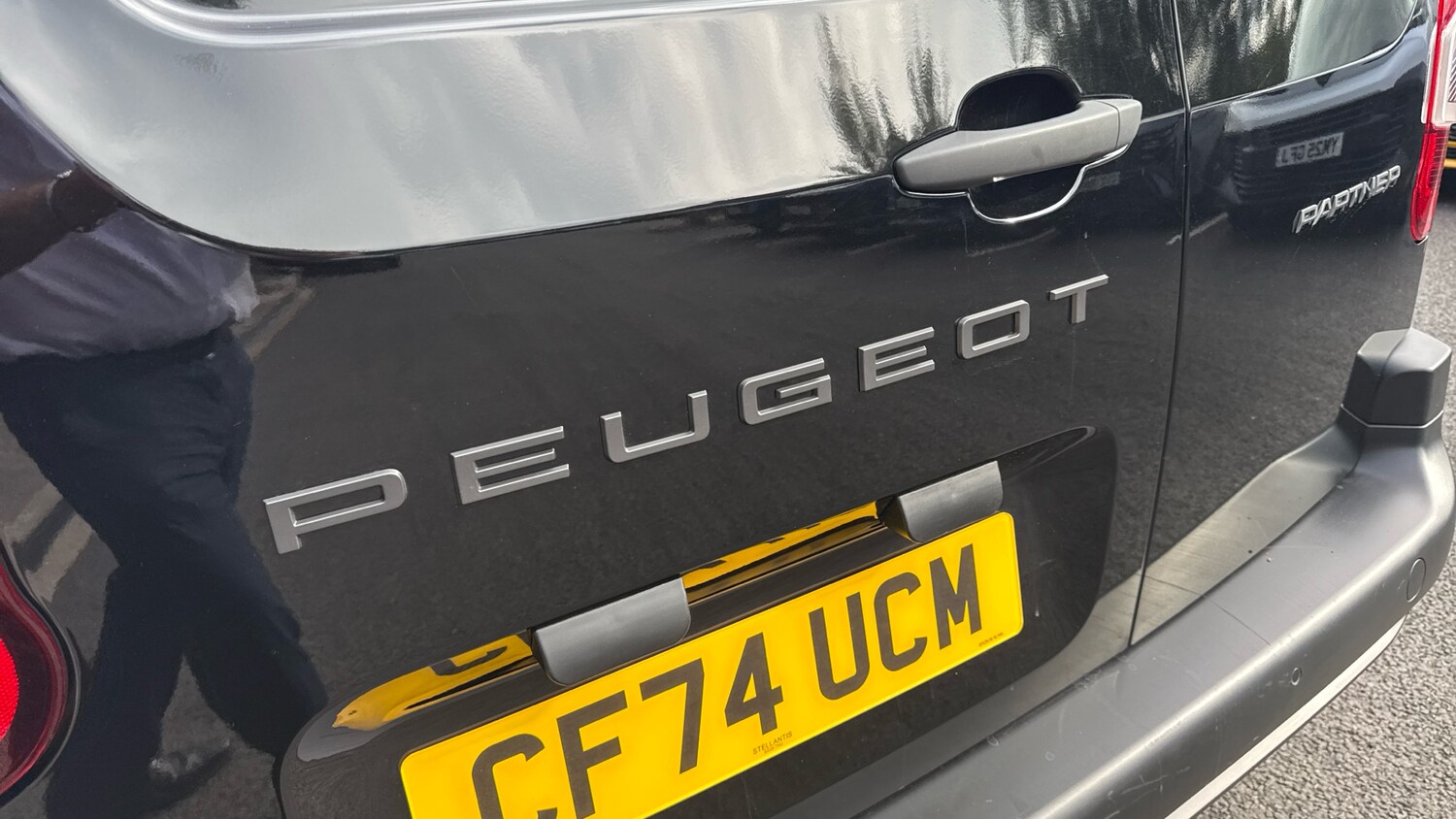 Vehicle 26
