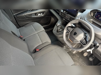 Used Peugeot Partner 2024 for sale - 75340692: Photo