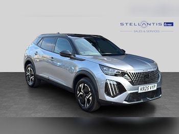 Used Peugeot 2008 2025 for sale - 79249711: Photo