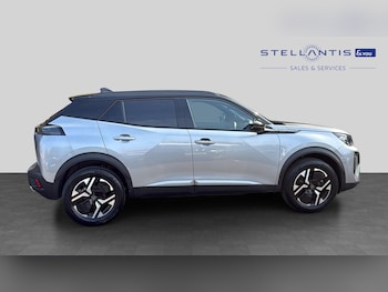 Used Peugeot 2008 2025 for sale - 79249711: Photo