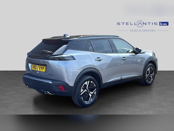 Used Peugeot 2008 2025 for sale - 79249711: Photo