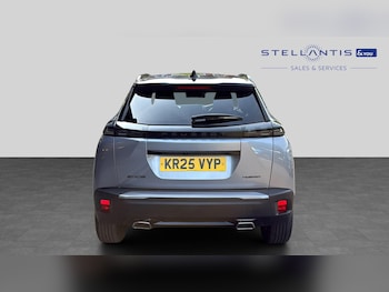 Used Peugeot 2008 2025 for sale - 79249711: Photo