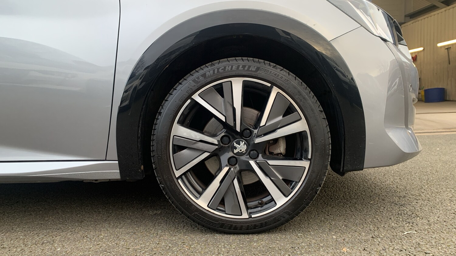 Used Peugeot 208 2020 for sale - 76900050: Photo 18