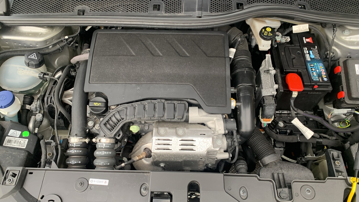 Used Peugeot 208 2020 for sale - 76900050: Photo 19