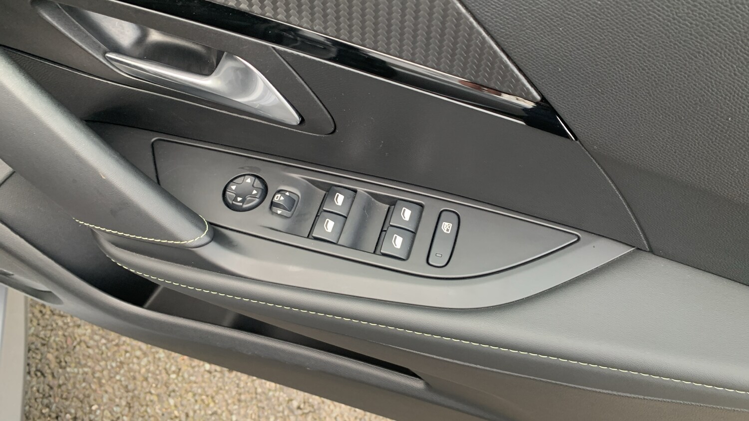 Used Peugeot 208 2020 for sale - 76900050: Photo 23