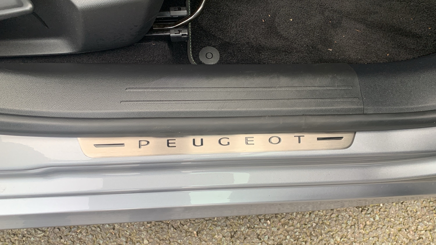 Used Peugeot 208 2020 for sale - 76900050: Photo 29