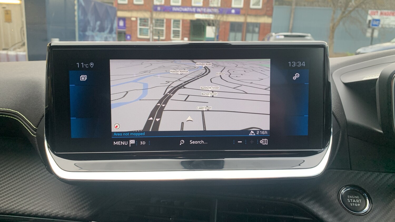 Used Peugeot 208 2020 for sale - 76900050: Photo 31