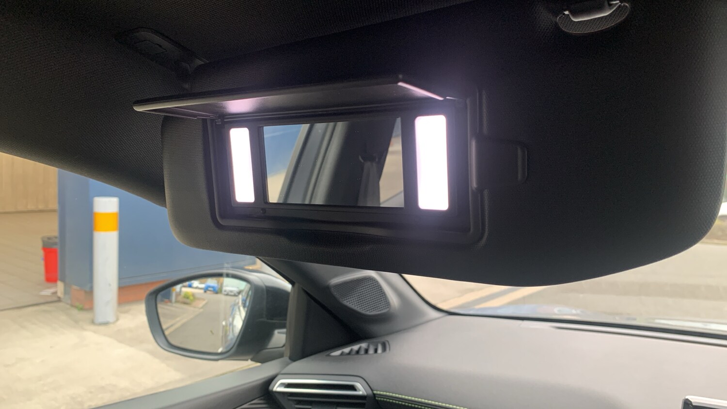 Used Peugeot 208 2020 for sale - 76900050: Photo 34