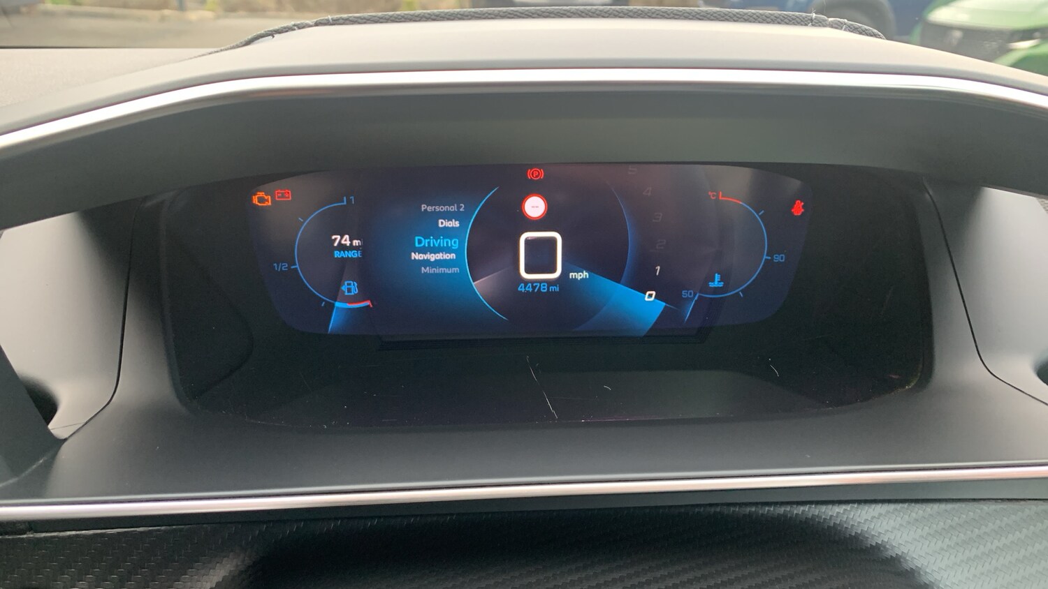 Used Peugeot 208 2020 for sale - 76900050: Photo 35