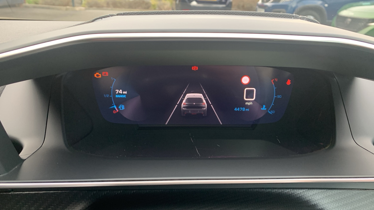 Used Peugeot 208 2020 for sale - 76900050: Photo 36