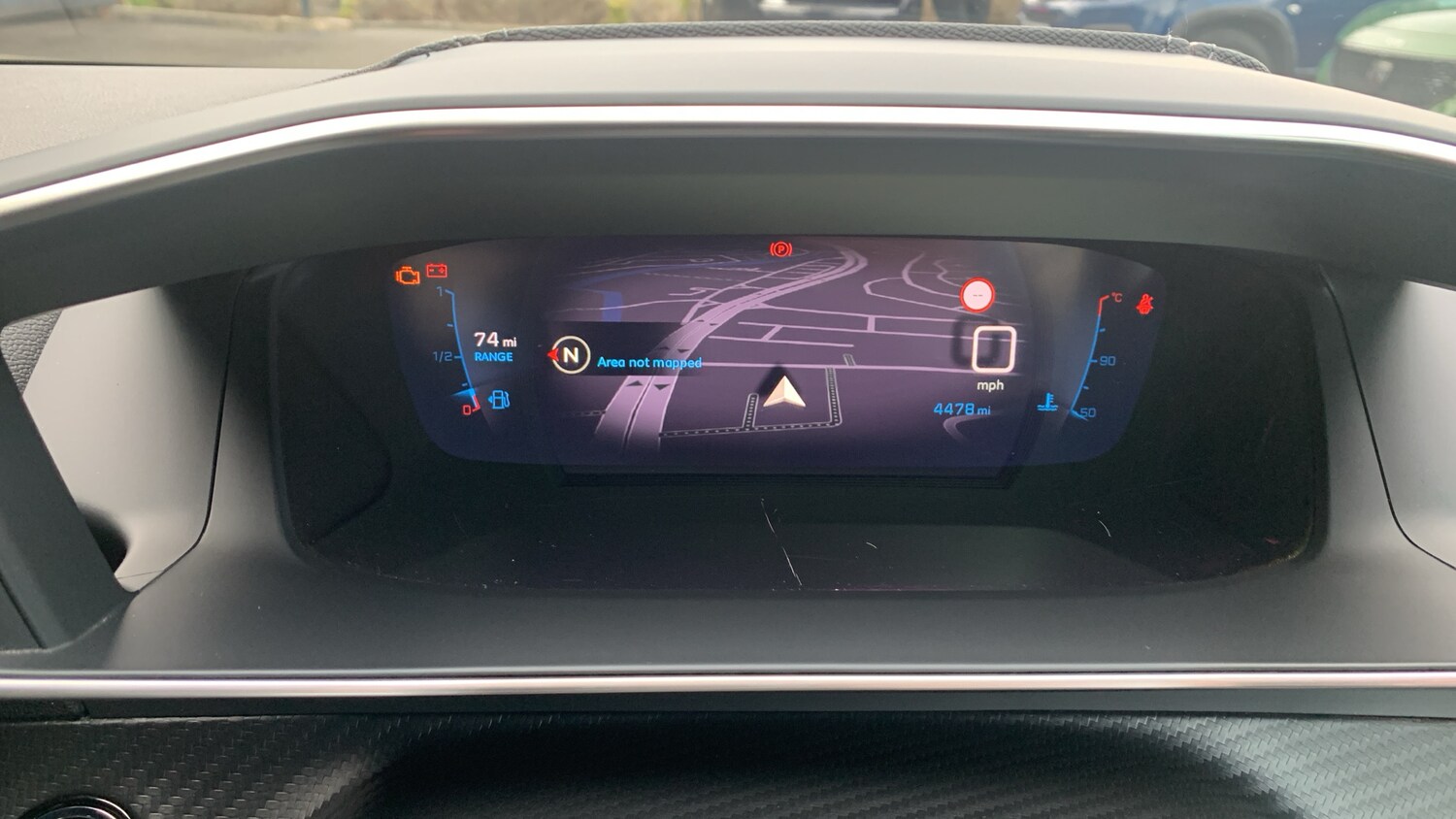 Used Peugeot 208 2020 for sale - 76900050: Photo 37