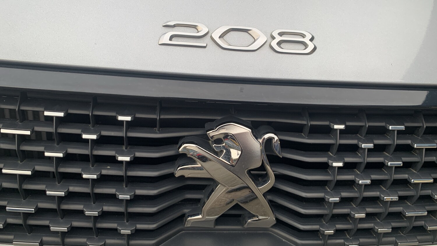 Used Peugeot 208 2020 for sale - 76900050: Photo 40